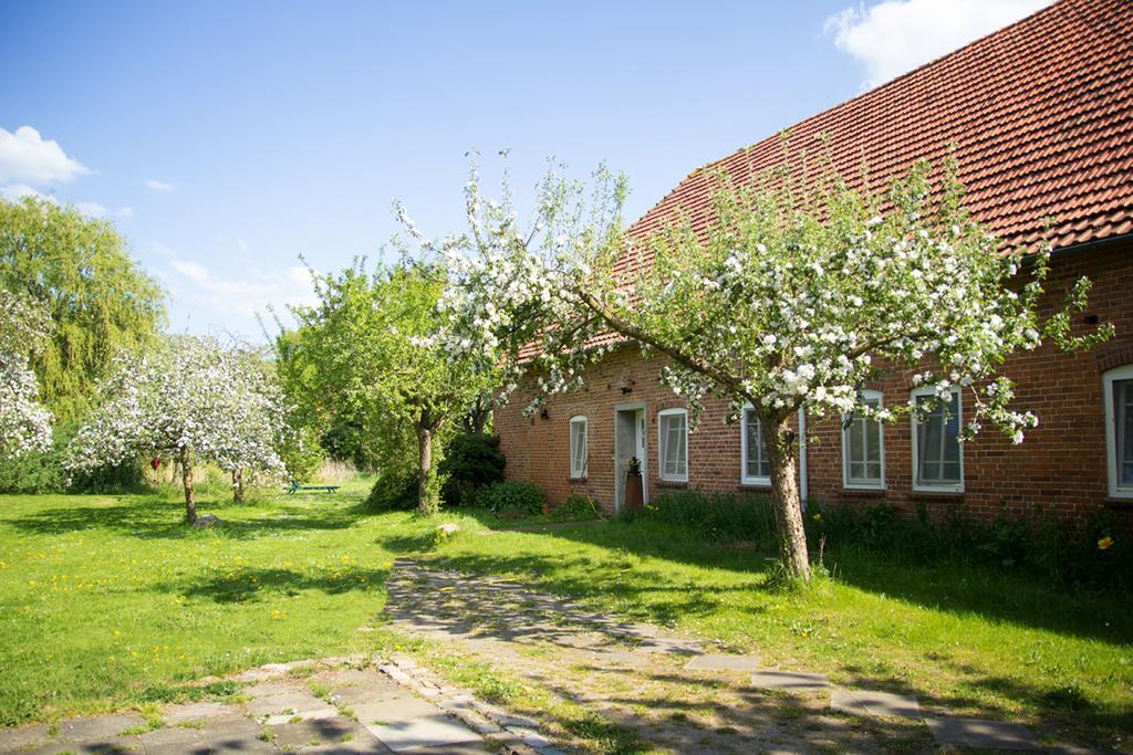 Hotel Adelheidshof Magelsen Exterior foto